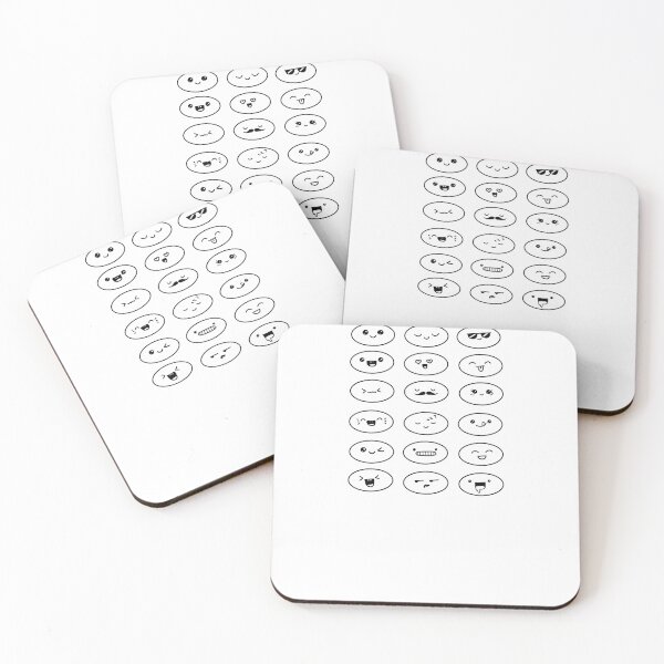 Item preview, Many little smilies designed and sold by Arpistudio.