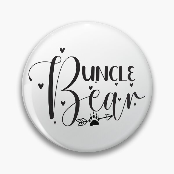 Item preview, Bear designed and sold by Paul's Designs.