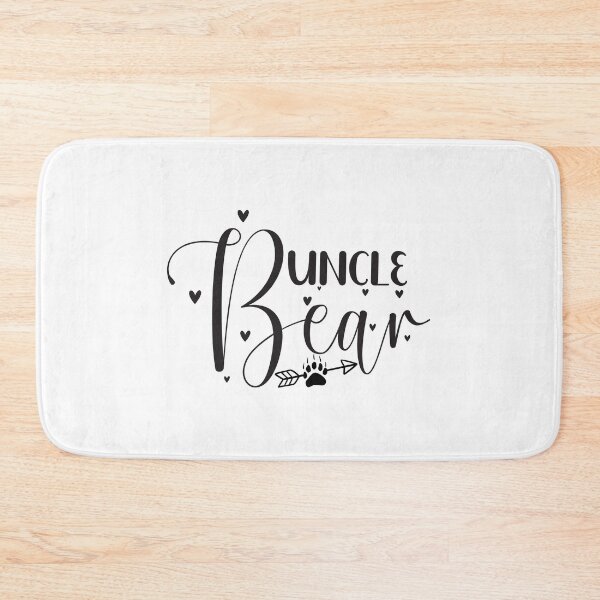 Item preview, Bear designed and sold by Paul's Designs.