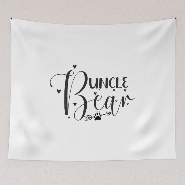 Item preview, Bear designed and sold by Paul's Designs.