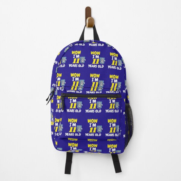 Item preview, WOW I`M 11 YEARS OLD designed and sold by GILLES VAZIRI.