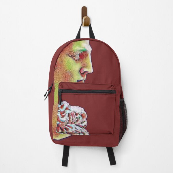 Item preview, Vaporwave Greek god designed and sold by marjard.