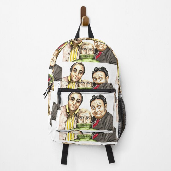 Item preview, The Goons designed and sold by SaxonArtDesign.