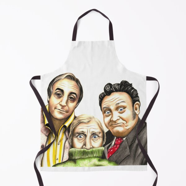 Item preview, The Goons designed and sold by SaxonArtDesign.