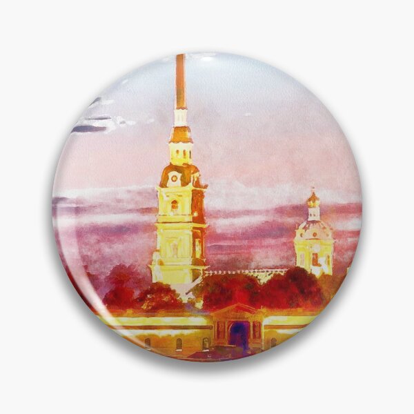 Item preview,  st petersburg designed and sold by sertii.