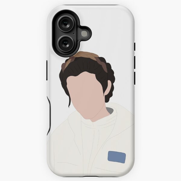 Vista previa del artículo con la obra «Leia», diseñado y vendido por josettemichele.