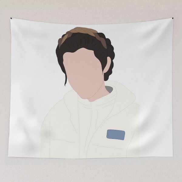 Item preview, Leia designed and sold by josettemichele.