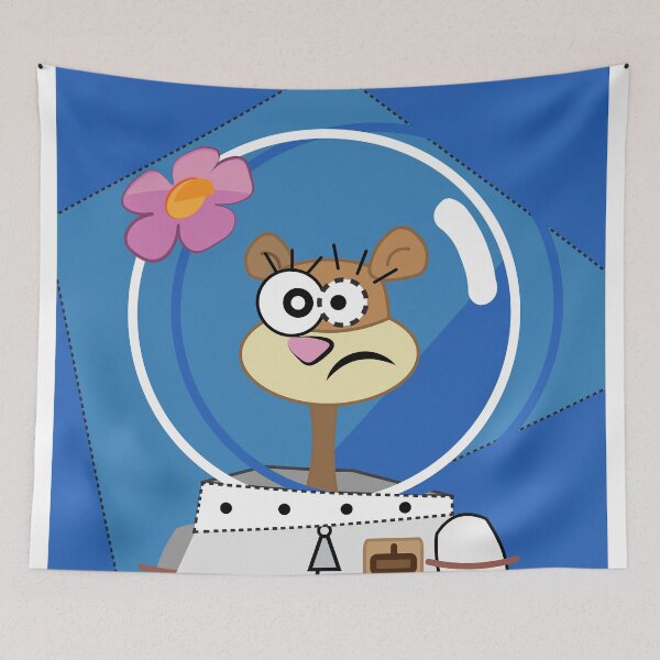 Item preview, sandy! designed and sold by Raul-Raziel.