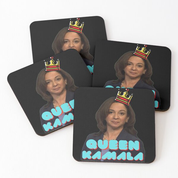 Item preview, Maya Rudolph as Kamala Harris Pack designed and sold by campfiredesigns.