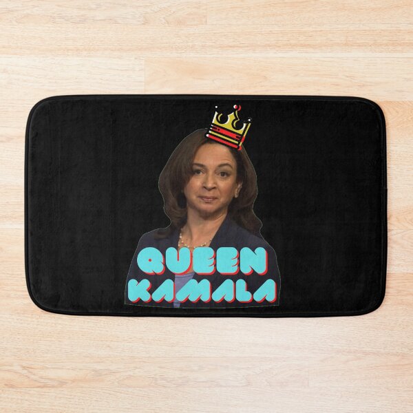 Item preview, Maya Rudolph as Kamala Harris Pack designed and sold by campfiredesigns.