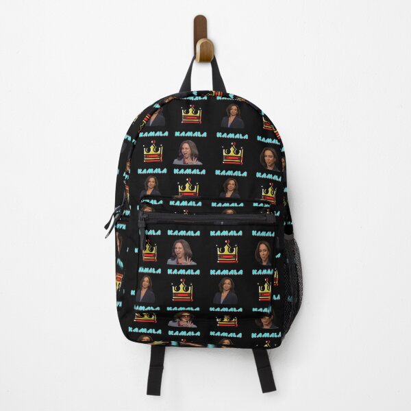 Item preview, Maya Rudolph as Kamala Harris Pack designed and sold by campfiredesigns.