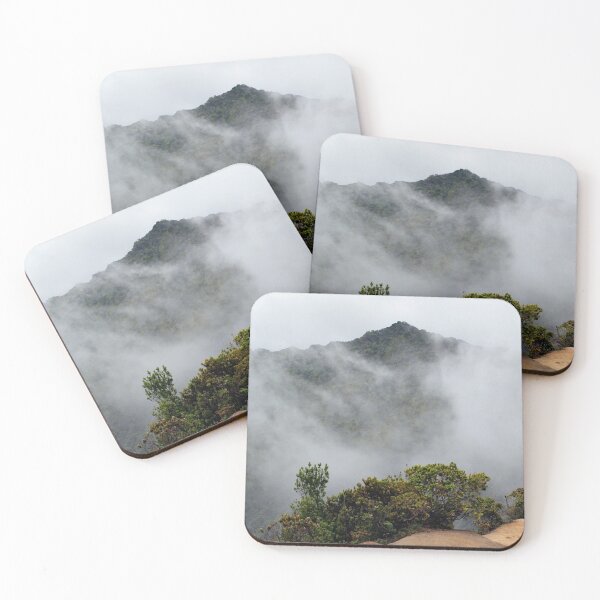 Item preview, Fog on the Mountain designed and sold by Jo Jurkiewicz.