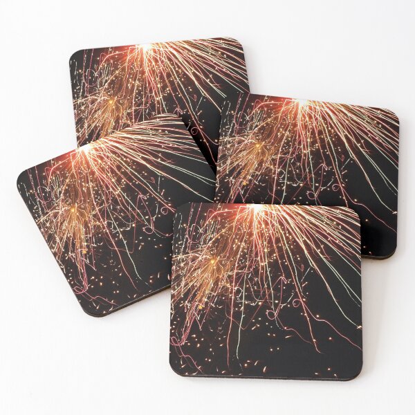 Item preview, Fireworks Light Up the Sky designed and sold by Jo Jurkiewicz.