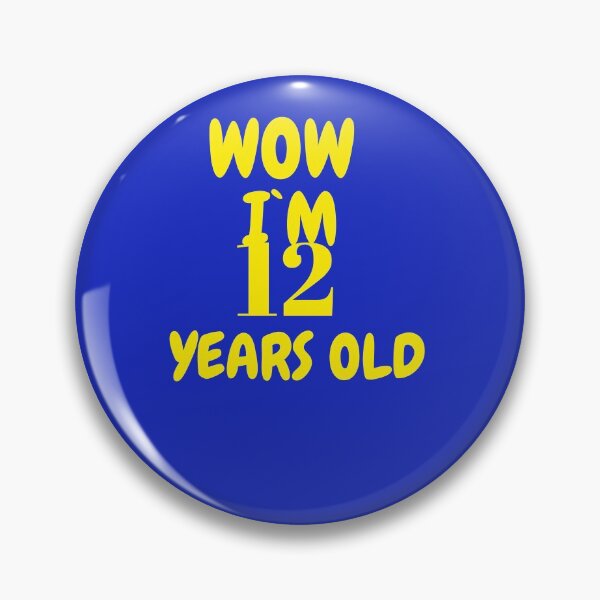 Item preview, WOW TENGO 12 AÑOS designed and sold by GILLES VAZIRI.