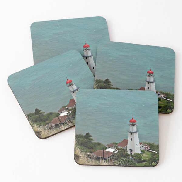 Item preview, Looking Down at the Lighthouse designed and sold by Jo Jurkiewicz.