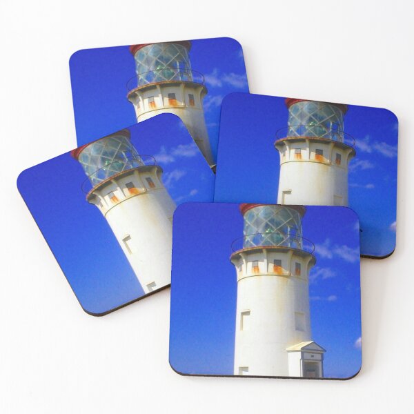 Item preview, Kilauea Lighthouse designed and sold by Jo Jurkiewicz.