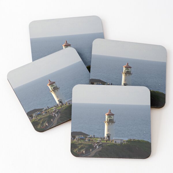 Item preview, Lighthouse on the Ocean designed and sold by Jo Jurkiewicz.