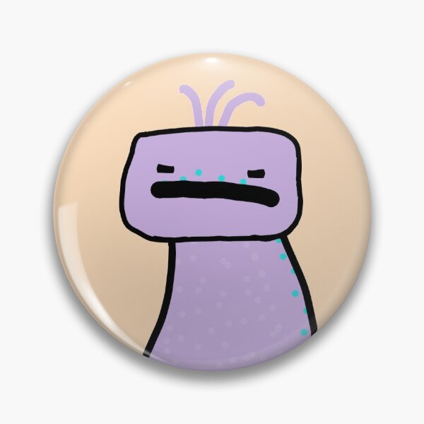 Item preview, Randall from Monsters, Inc designed and sold by MrMeowser.