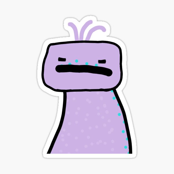 Randall Icon, Monsters Inc Iconpack