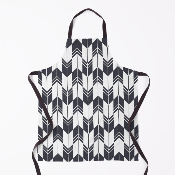 Item preview, Geomatric Line Indigo Pattern designed and sold by Gabriela Simon.