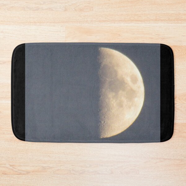 Item preview, moon designed and sold by miaterinka.