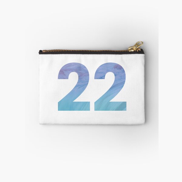 Item preview, 22 Angel Number - Numerology Master Number designed and sold by namaste-you.