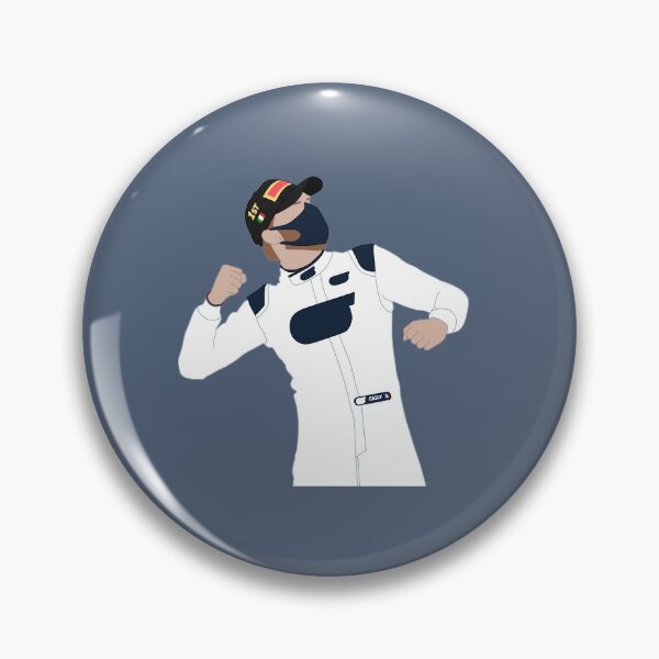 Item preview, Pierre Gasly Monza 2020 designed and sold by povoas.