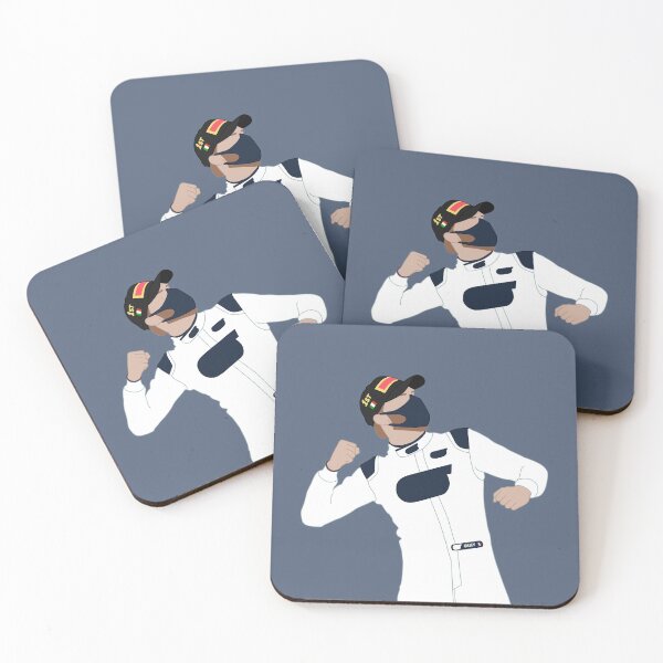 Item preview, Pierre Gasly Monza 2020 designed and sold by povoas.