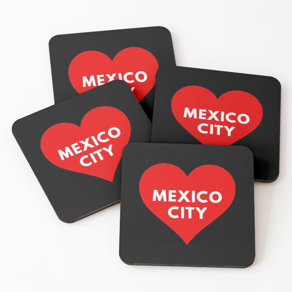 Item preview, Amor CIUDAD DE MÉXICO designed and sold by mugify.
