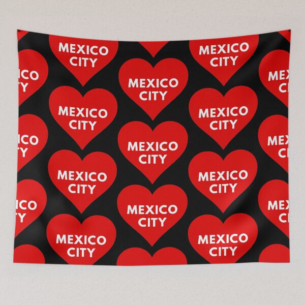 Item preview, Amor CIUDAD DE MÉXICO designed and sold by mugify.