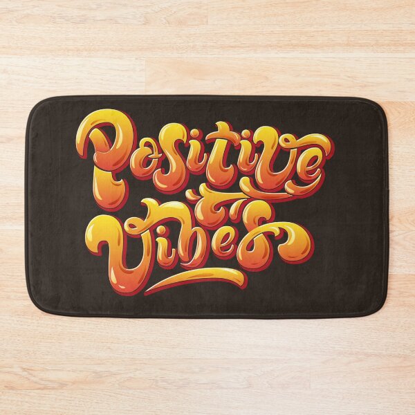 Item preview, 70s GOOD VIBES, Live the life you want to live, Not someone else's. designed and sold by AmazingEcraft.