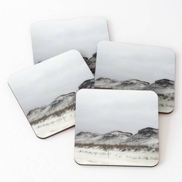 Item preview, Sand Dunes on the Beach designed and sold by Jo Jurkiewicz.