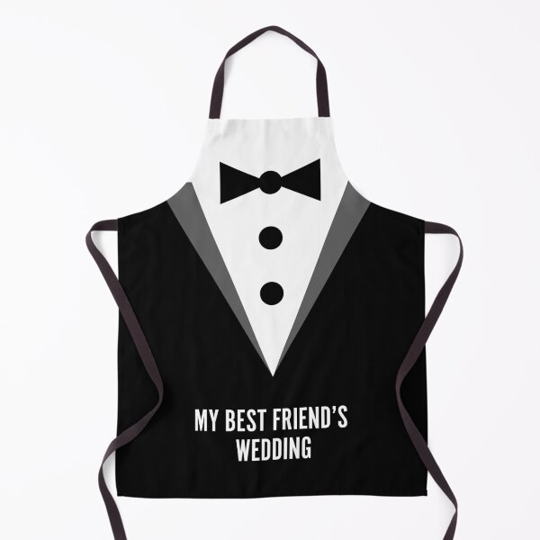 Item preview, My Best Friend's Wedding - Minimal designed and sold by Zach Bramwell.