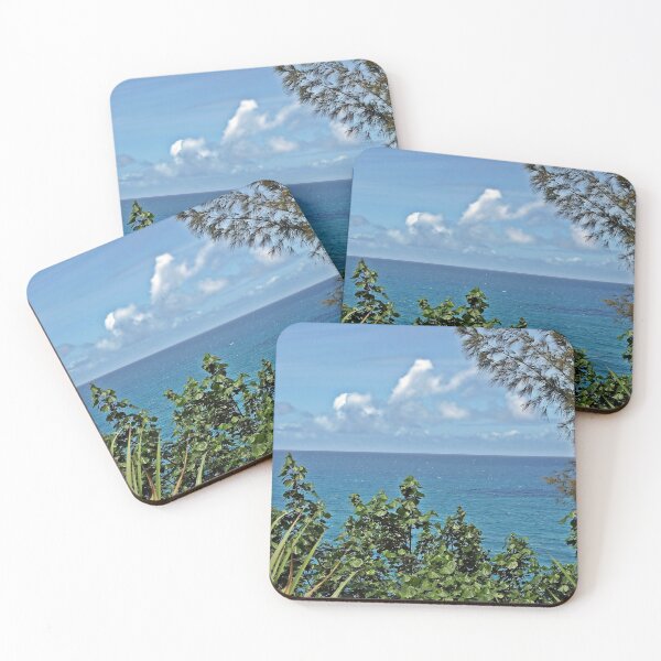 Item preview, Ocean Blue designed and sold by Jo Jurkiewicz.