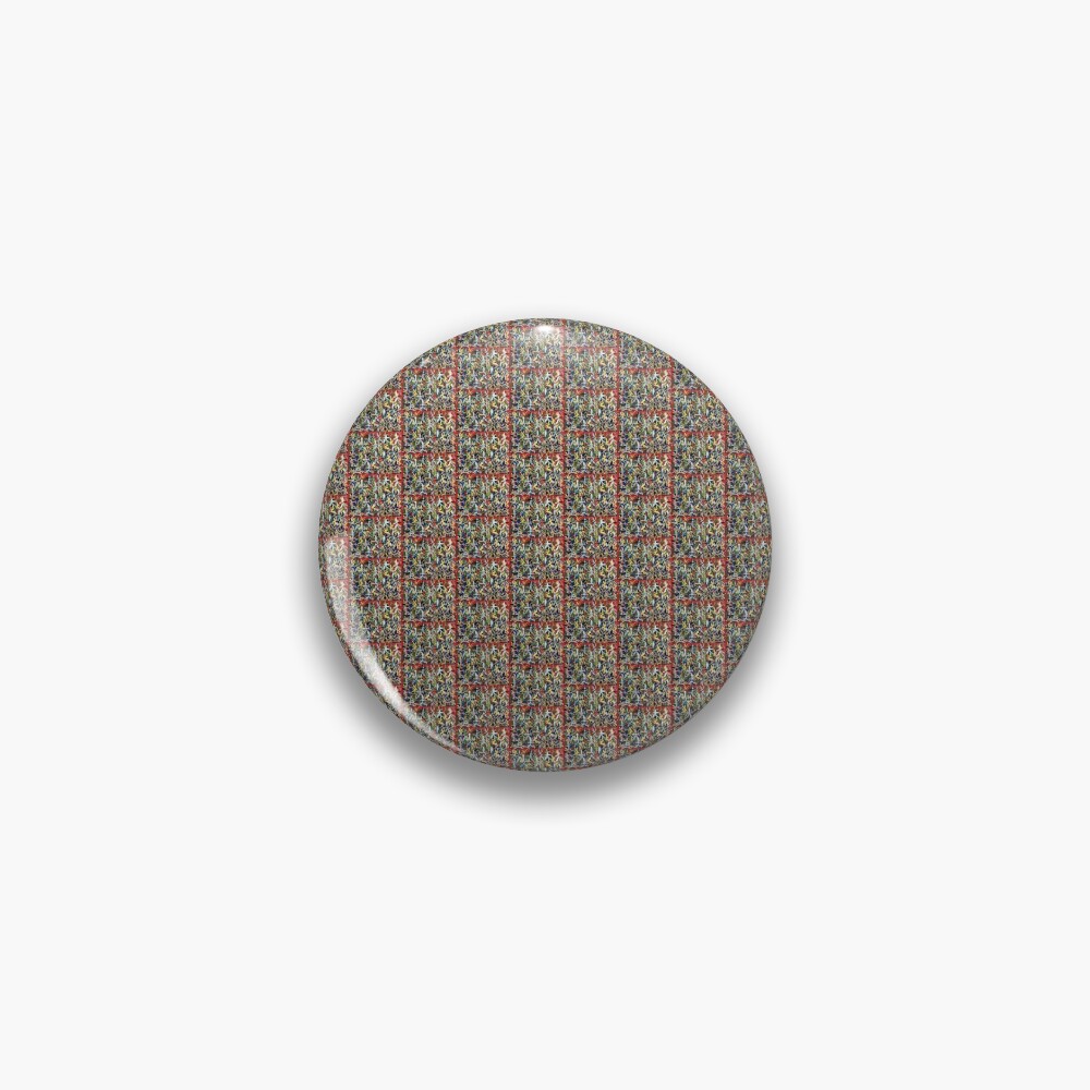 Item preview, Pin designed and sold by smiley100.