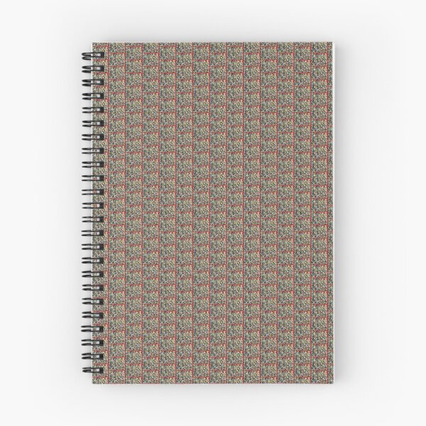Item preview, pattern designed and sold by smiley100.