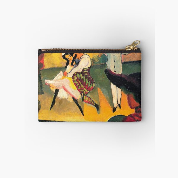 Item preview, Russian Ballet I designed and sold by brushandframes.