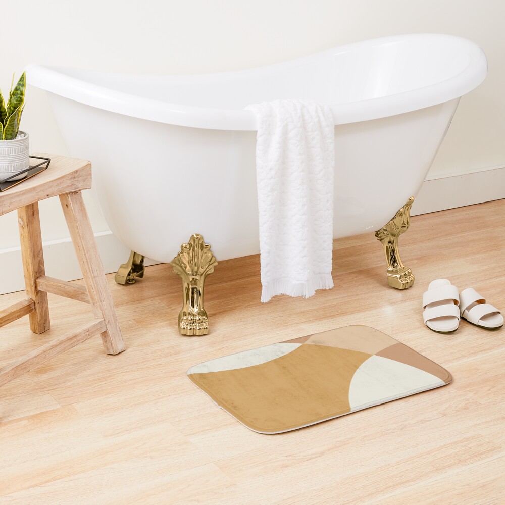 Item preview, Bath Mat designed and sold by RafaelFagulha.