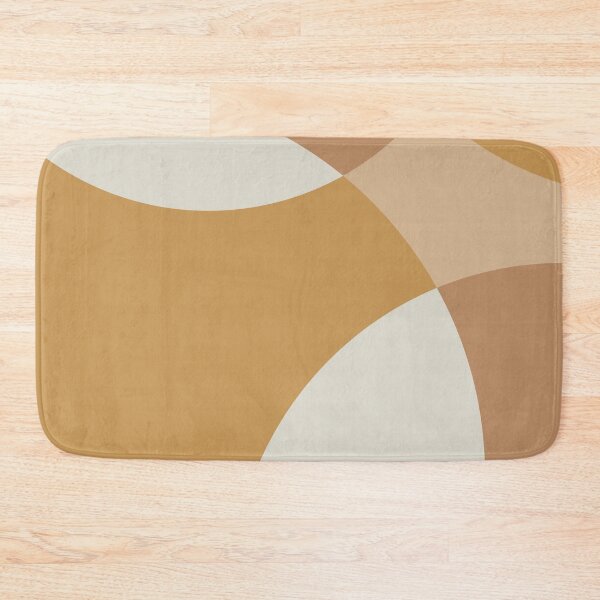 Item preview, Intersection Shapes Pattern designed and sold by Fagulha Patterns.