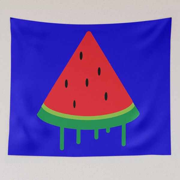 Item preview, Melting Melon designed and sold by Mathew Graphic.