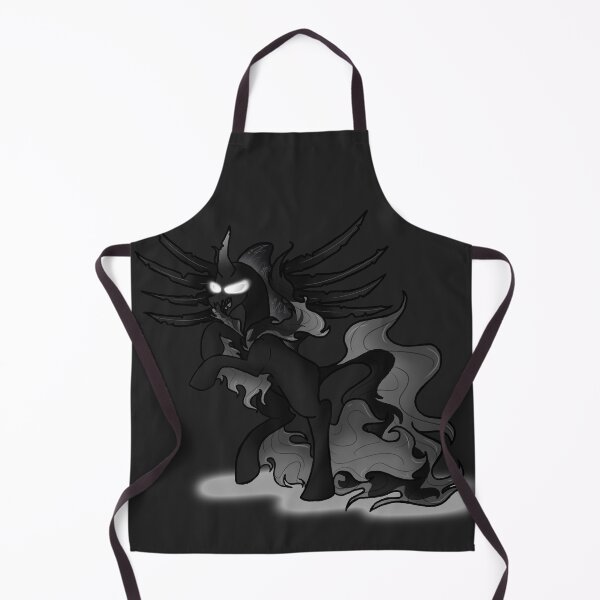 Item preview, My Little Pony Pony of Shadows, Stygian designed and sold by ShadowiesArt.