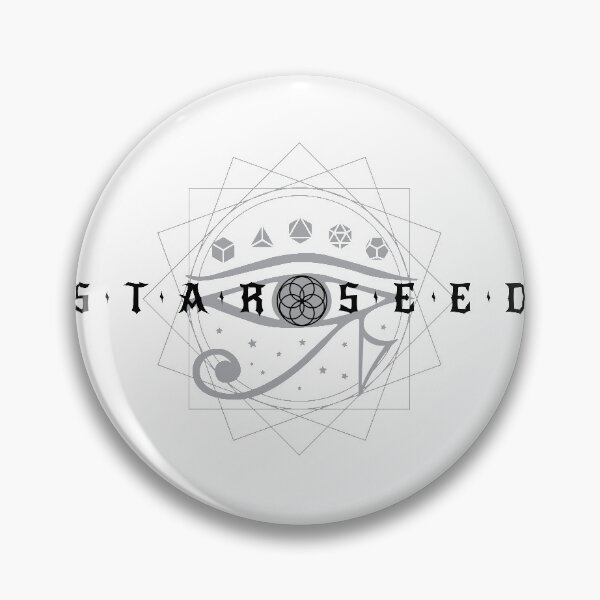 Item preview, Star Seed designed and sold by marcosty.