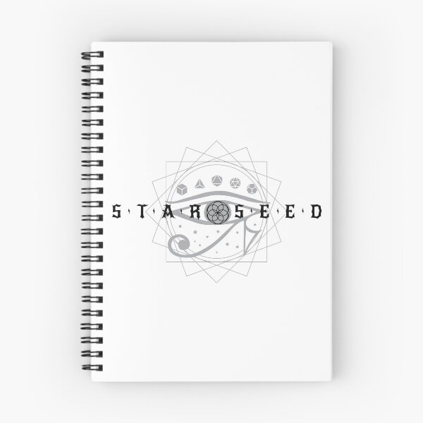 Item preview, Star Seed designed and sold by marcosty.