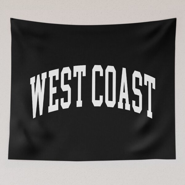 Item preview, West Coast Westside Rap Hip Hop Cali designed and sold by JustLivinLife.