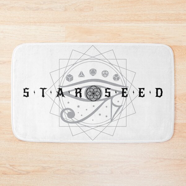 Item preview, Star Seed designed and sold by marcosty.