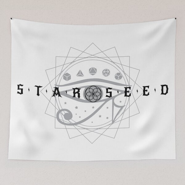 Item preview, Star Seed designed and sold by marcosty.
