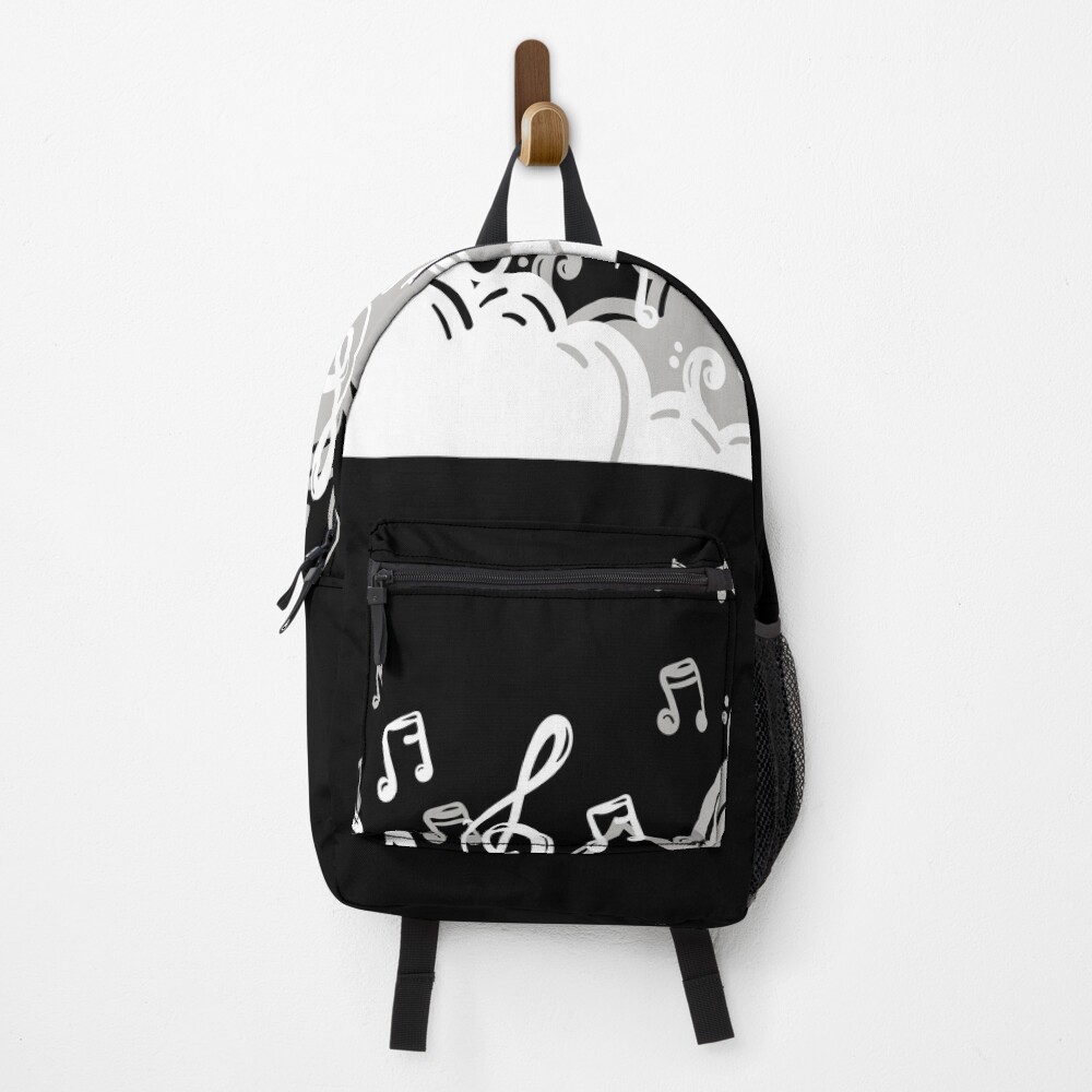 Item preview, Backpack designed and sold by Lactus.