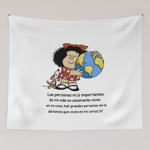 Item preview, Las personas más importantes de mi vida ... designed and sold by Elena's Shop.