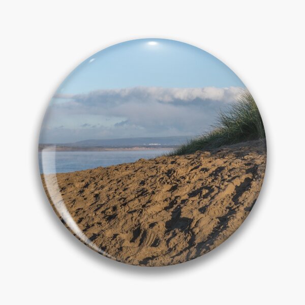 Item preview, Instow sand dunes in North Devon designed and sold by twymanphoto.