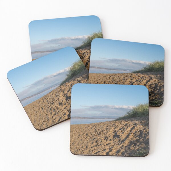 Item preview, Instow sand dunes in North Devon designed and sold by twymanphoto.